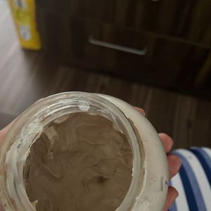 Body Butter Mcaffeine