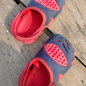 Kids Flipflop, CLOGS, CROCS