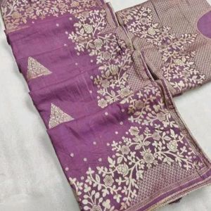 Trendy Fashion Saree*