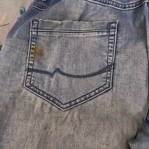 Men's Jeans-34size