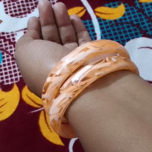 Resign Bangles