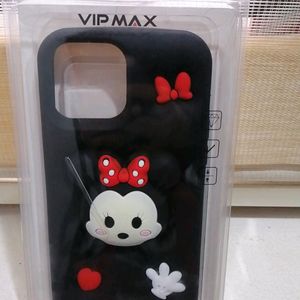 Iphone 12/13 Pro Max Cover