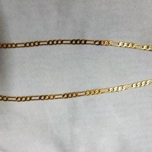 Gold Plated Chain