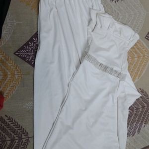 Stretchable Pakistani Pant