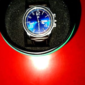 Brand New Fastrack Watch For Men