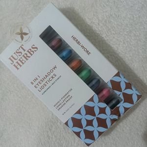 Just Herbs Eyeshadow Sticks