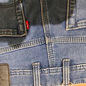 Levis Men's Jeans 32"