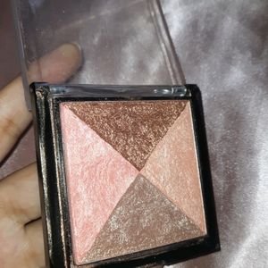 Swiss beauty Highlighter and blusher