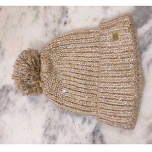 Thick Woolen Stylish Cap