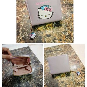 Girls Wallet