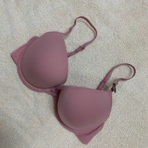 Combo Of Two Pastel Bras By Wunder Love