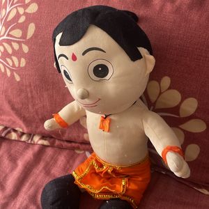 Chota Bheem Soft Toy