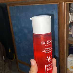 Dot And Key Sunscreen Spray