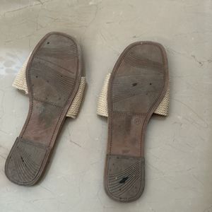 Flats For Regular Wear