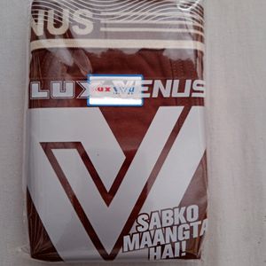 4 Lux Venus Long Briefs