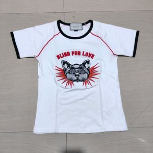 Gucci Blind for Love shirt size M