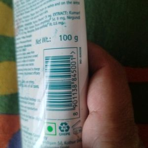 Himalaya Diaper Rash Cream