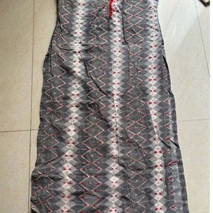 Boutique Deginer Dupatta & Kurta