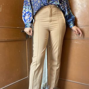 Size 28 Lc Waikiki Trousers