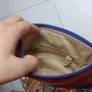 Hand Wallet