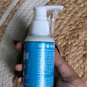 Consa Magnesium Lotion