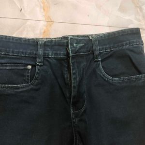 Mens Denim Jeans