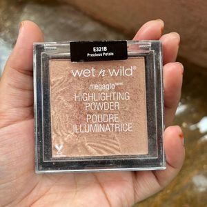 Wet n Wild Highliter