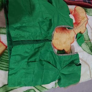 Readymade Designer Blouse