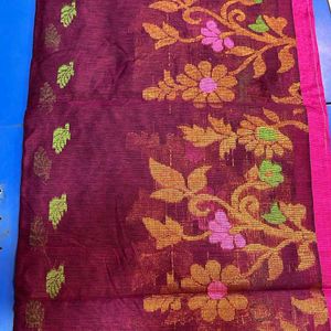 Dhakai Saree