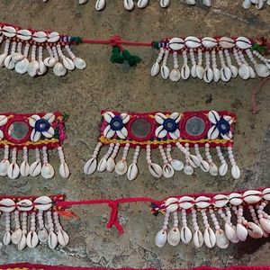 Navratri Ornaments