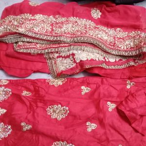 Salwar Suit Set