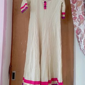 Daily Use Kurti For Girls