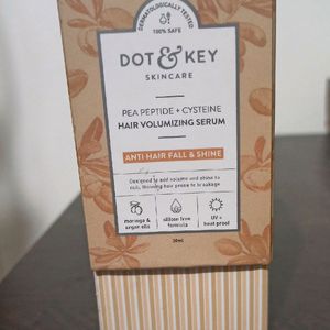 Dot & Key Hair Volumising Serum