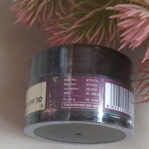 Combo Of 5 Pilgrim Red Vine Face Cream