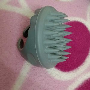 Hair Scalp Massager