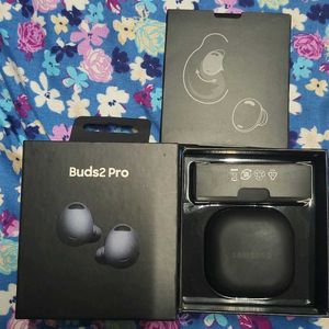 Samsung Galaxy Buds Pro 2