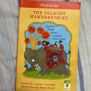 Mango Classics Fiction Book For Children