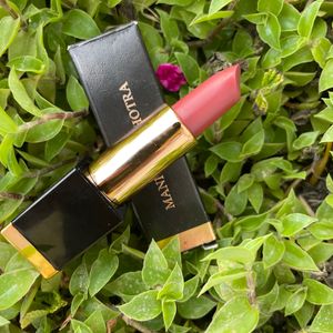 Manish Malhotra Lipstick