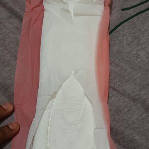 10 Loose Piece Of 280mm Sanitary Pads