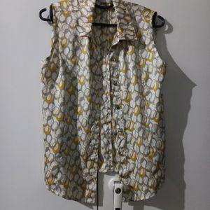 Women summer Shirt Top