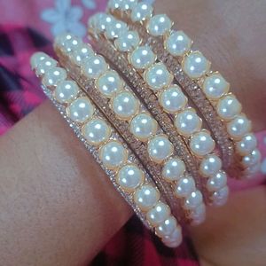 Bridal Bangles