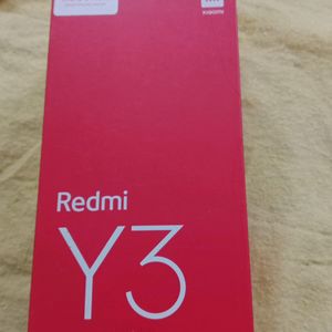 Android Phone RedmiY3