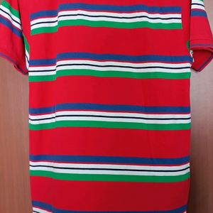 Polo Multicolour T-shirt