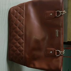 Beautiful Coffee Brown 🤎 Bag😍😍