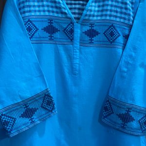 Short Kurti