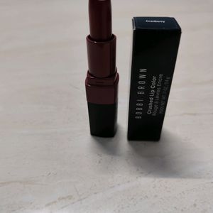 Bobby Brown Crushed Full Size Lip Color