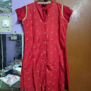 Combo Of 3 Branded Kurtas