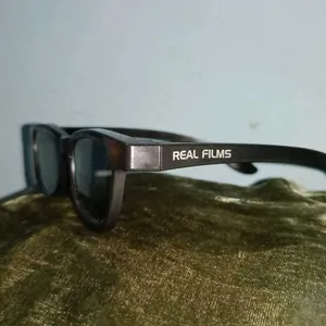 3D Glasses For Movies