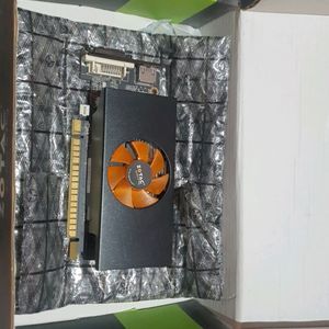 ZOTAC 730 4gb Ddr5 Card