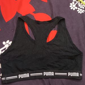 Puma Sport Bra..30 32